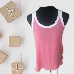 EXPRESS - Racer Back Tank - Size S